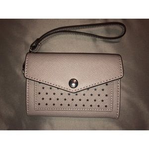 Authentic NEW IN BOX Michael Kors Wristlet